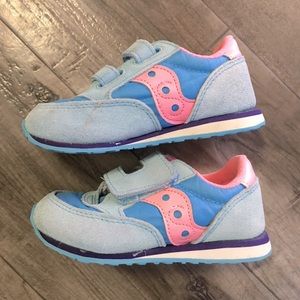 Saucony Size 8C